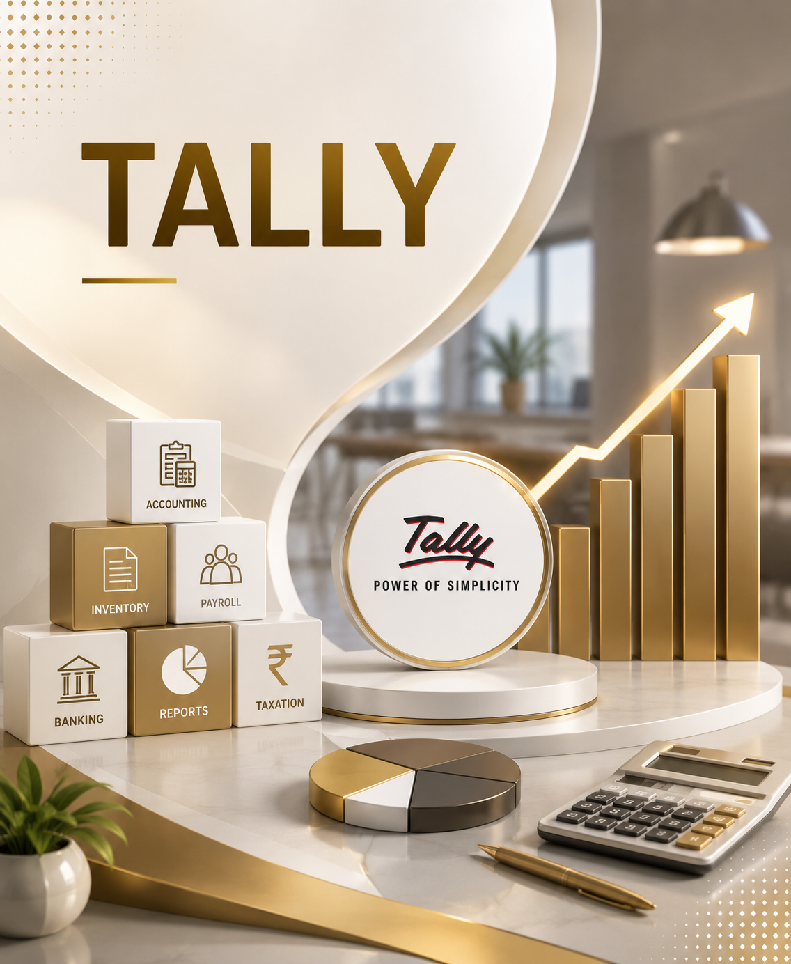  Tally Prime